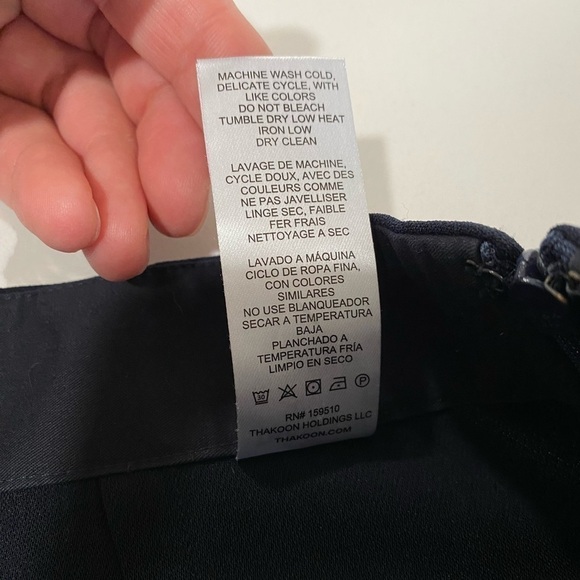 Thakoon skirt - Picture 7 of 11